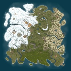 Rust map seed 1790933649037 world size 4500