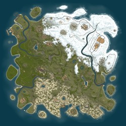 Rust map seed 1790934094341 world size 4500