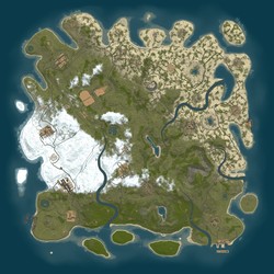 Rust map seed 1790936950895 world size 4500