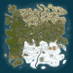Rust map seed 1790939481321 world size 4500
