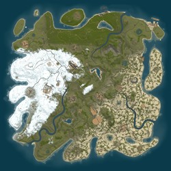 Rust map seed 1790939771889 world size 4500