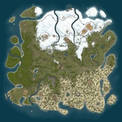 Rust map seed 1790940019690 world size 4500
