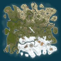 Rust map seed 1790940501108 world size 4500