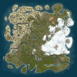 Rust map seed 1790940507182 world size 4500
