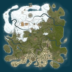 Rust map seed 1790941898739 world size 4500