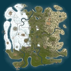 Rust map seed 1790942655470 world size 4500