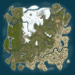 Rust map seed 1790948714034 world size 4500