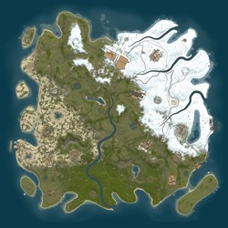 Rust map seed 1790952610756 world size 4500
