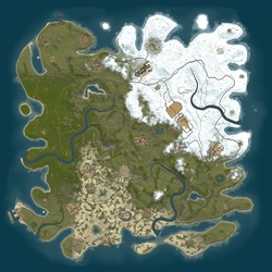 Rust map seed 1790953704322 world size 4500