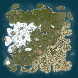 Rust map seed 1790954444757 world size 4500
