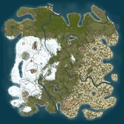 Rust map seed 1790956601122 world size 4500