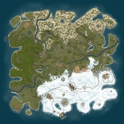 Rust map seed 1790958848027 world size 4500