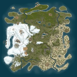 Rust map seed 1790960837917 world size 4500