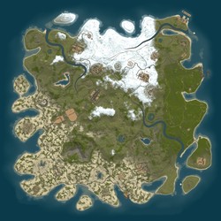 Rust map seed 1790961051038 world size 4500