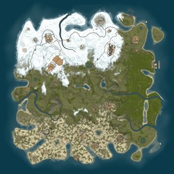 Rust map seed 1790962390817 world size 4500