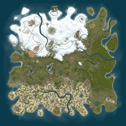 Rust map seed 1790963151709 world size 4500