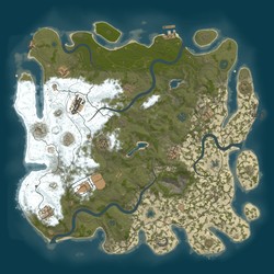 Rust map seed 1790965725823 world size 4500