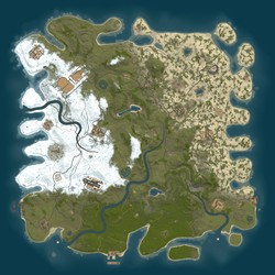 Rust map seed 1790971014020 world size 4500