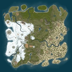 Rust map seed 1790975750880 world size 4500