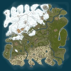 Rust map seed 1790977391323 world size 4500