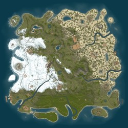 Rust map seed 1790978239468 world size 4500
