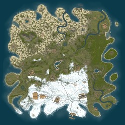 Rust map seed 1790980738317 world size 4500
