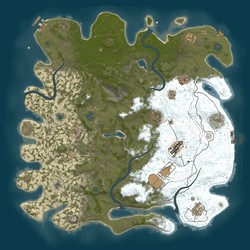 Rust map seed 1790983110900 world size 4500