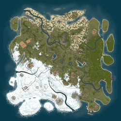 Rust map seed 1790989519101 world size 4500