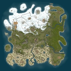 Rust map seed 1791000240156 world size 4500
