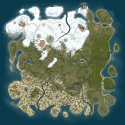 Rust map seed 1791003371554 world size 4500