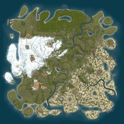Rust map seed 1791013718399 world size 4500