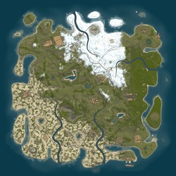 Rust map seed 1791018825288 world size 4500