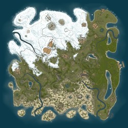 Rust map seed 1791020076568 world size 4500