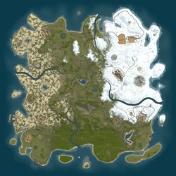 Rust map seed 1791021854755 world size 4500