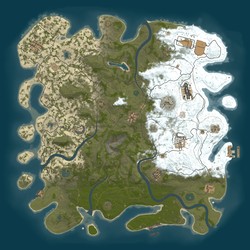 Rust map seed 1791021916446 world size 4500