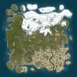 Rust map seed 1791022612303 world size 4500