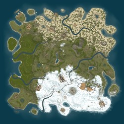 Rust map seed 1791022854378 world size 4500