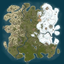 Rust map seed 1791044816771 world size 4500