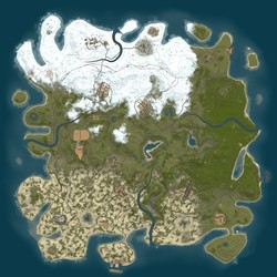 Rust map seed 1791045033837 world size 4500