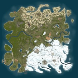 Rust map seed 1791049495866 world size 4500