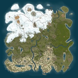 Rust map seed 1791051487892 world size 4500
