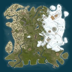 Rust map seed 1791053544757 world size 4500