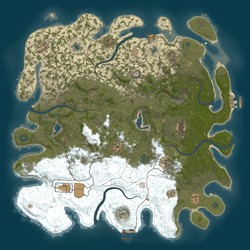 Rust map seed 1791075331257 world size 4500