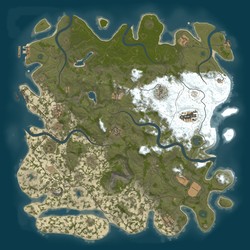 Rust map seed 1791083643471 world size 4500