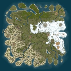 Rust map seed 1791086392853 world size 4500