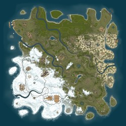 Rust map seed 1791095915271 world size 4500