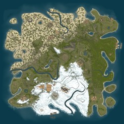Rust map seed 1791109519701 world size 4500