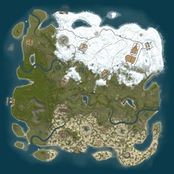 Rust map seed 1791116951178 world size 4500