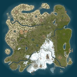 Rust map seed 1791123551145 world size 4500