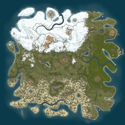 Rust map seed 1791126977647 world size 4500
